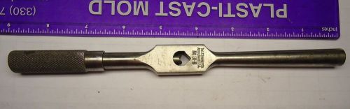 Starrett 91 - b tap wrench handle for sale