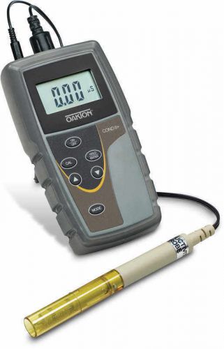 Oakton con 6+ meter with conductivity/tds temperature probe for sale