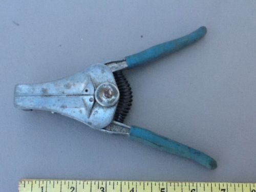 Vintage Ideal Ind.Inc.Stripmaster wire tool!