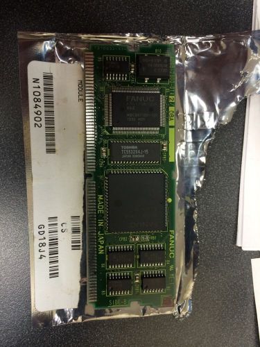 A20B-2900-0142 / 08A Fanuc Memory Daughter Board