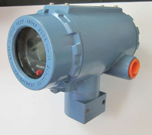 Rosemount Flow Meter  880 DF040SA1N1D1E5M5R20