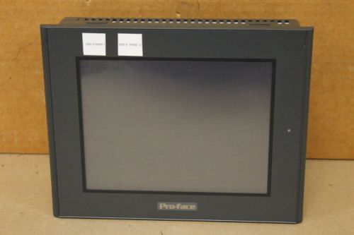 PROFACE GP2400-TC41-24V OPERATOR INTERFACE 2880061