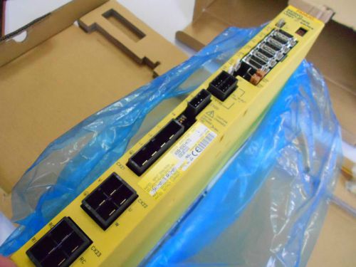 &#034;NEW&#034;  FANUC A06B-6093-H173