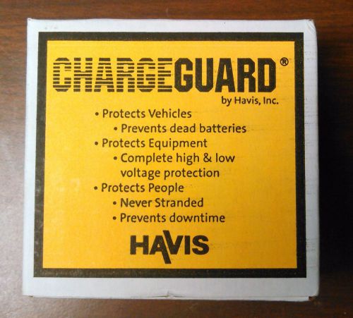 Havis chargeguard select cg.x for sale