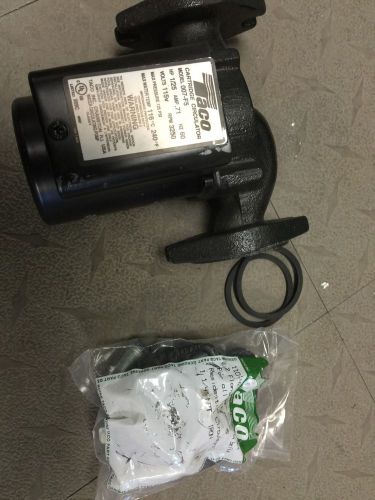 NEW Taco Water Circulating Pump 007-F5