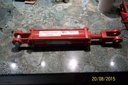 LION 2 1/2&#034; BORE X 8&#034; STROKE HYDRAULIC CYLINDER