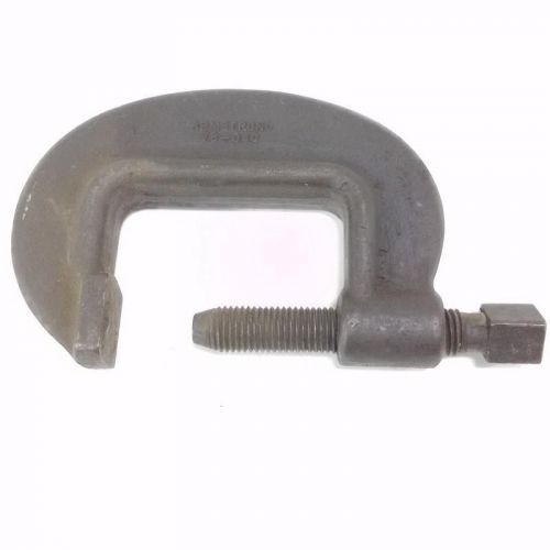 ARMSTRONG C-CLAMP BRIDGE CLAMP 78-040