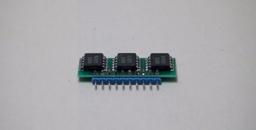 MIDLAND Z-591 99 CHANNEL EXPANSION BOARD