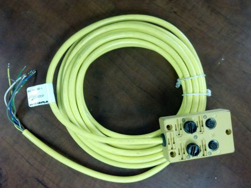 Turck VB 40-P7X5-10