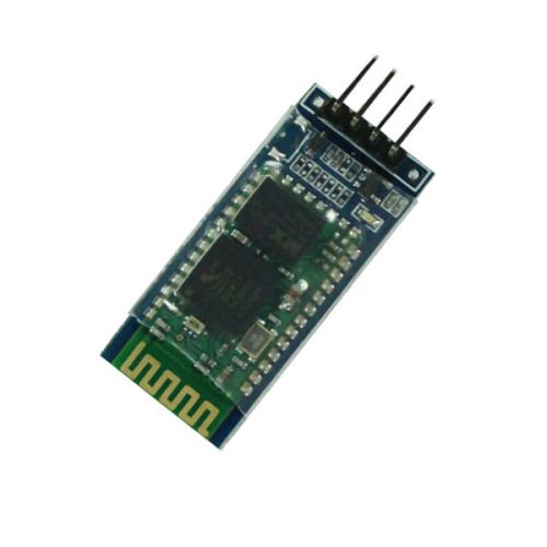 Hc-06 bluetooth wireless serial rf transceiver communication module for arduino for sale