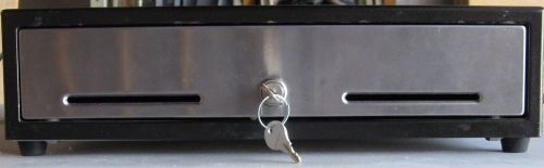 Radiant POS Drawer w/ 2 keys