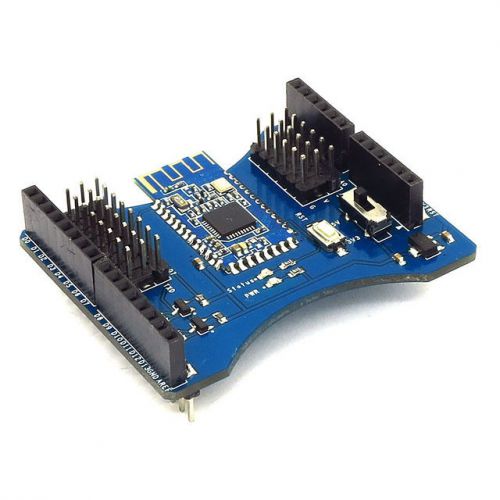 Arduino Bluetooth 4.0 BLE Shield