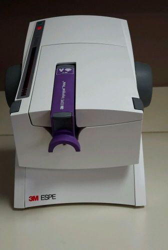 Pentamix 3 impression machine