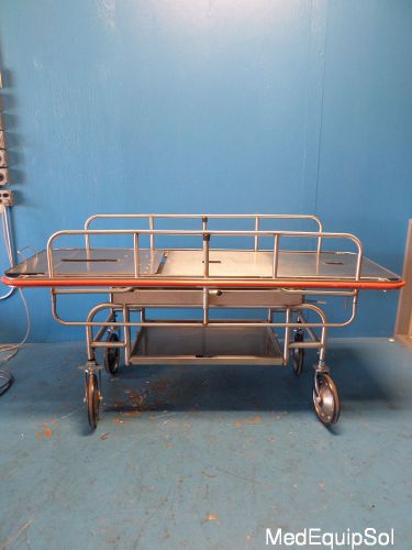 Vintage Hospital Stretcher