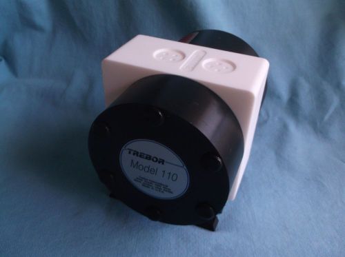 TREBOR DIAPHRAGM PUMP AP100