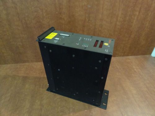 Bosch LTE 45 servo amplifier 2.5 KVA