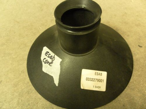 Esab Flux Recovery cone no. 0332279001 for OPC Super Subarc Machine