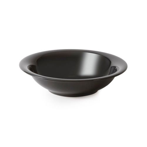 G.E.T. B-167-BK Black Elegance 16 Oz. Bowl - 24 / CS