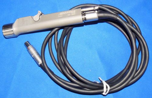 Linvatec Advantage 09820 Shaver Handpiece