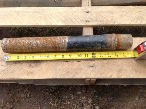 2&#034; Core Bit