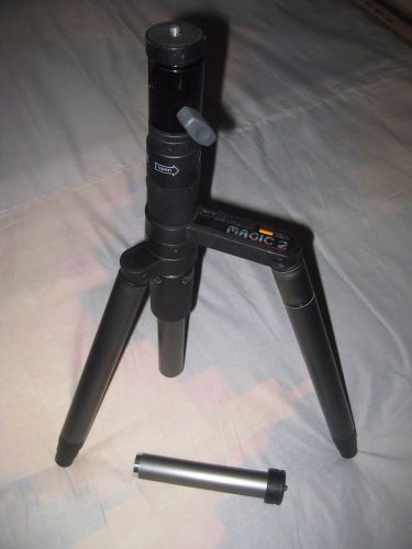 bruel and kjaer tripod