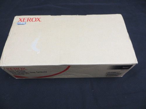 Genuine XEROX Black Toner Cartridge 106R01047 WorkCentre M20/M20i CopyCentre C20