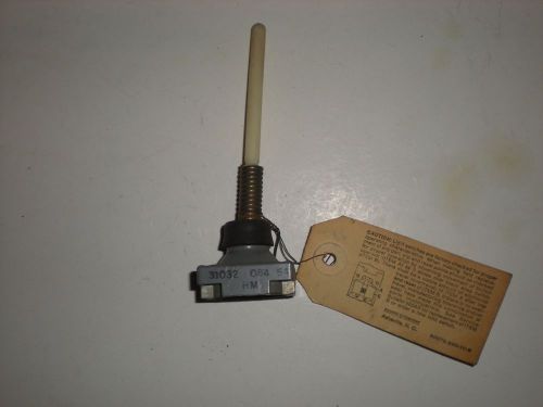 Square d 31032-084-54 3103208454 actuator head for limit switch for sale
