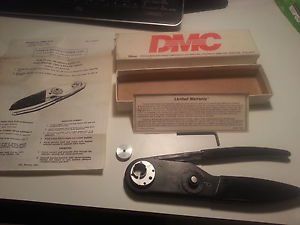 dmcdaniels m1700 crimper crimping tool