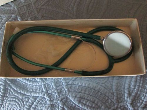 Her Mar Lightweight Stethoscope