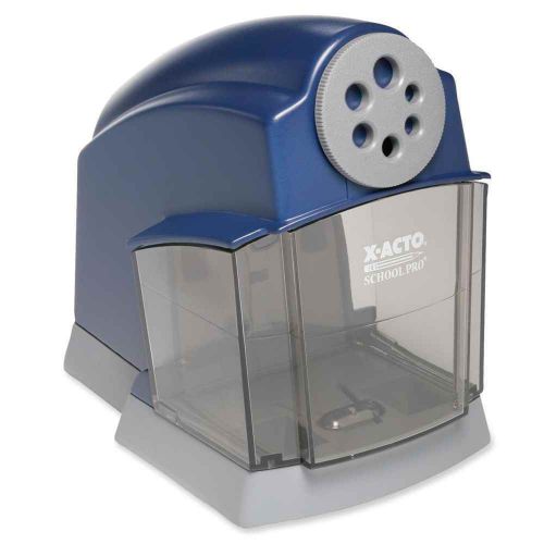 Elmers Product, Inc. Electric Pencil Sharpener, 4-1/2 [ID 144297]