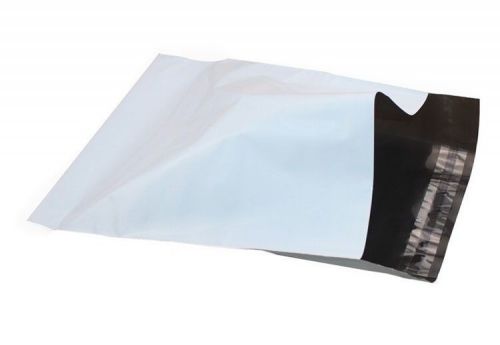 50 Mailers Mailing Seal Plastic Package Envelopes Shipping Poly Bags 8x10 Opaque