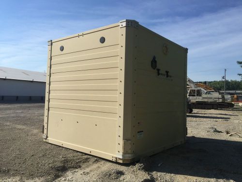 Tower Tech Cooling Tower TTMT 144-319