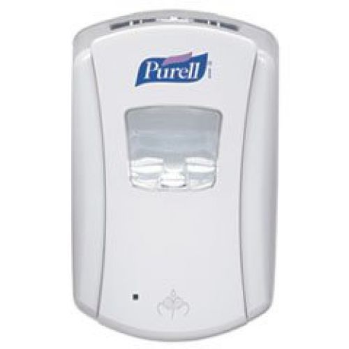 Purell purell? ltx-7 touch-free dispenser, 700ml, white for sale