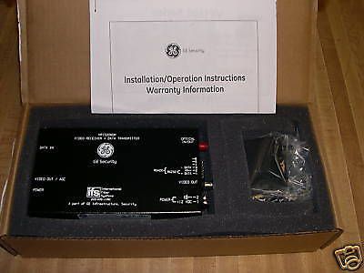 International Fiber Systems VR1500WDM Video Receiver