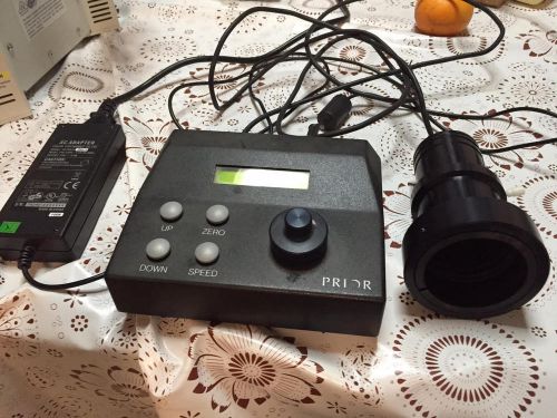 Prior Optiscan Focus only controler ES10ZE microscope