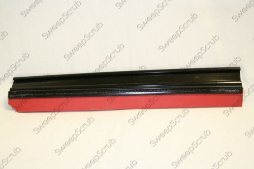 Aftermarket - SSTNN-72934 - BLADE ASSY, SQGE, SIDE RED RUBBER  Side Squeegee Bla