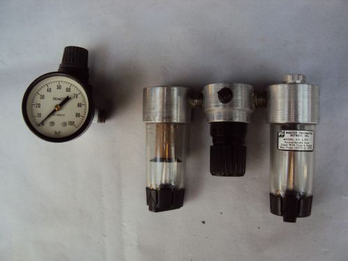 mp MASTER PNEUMATIC MODEL NO  L50