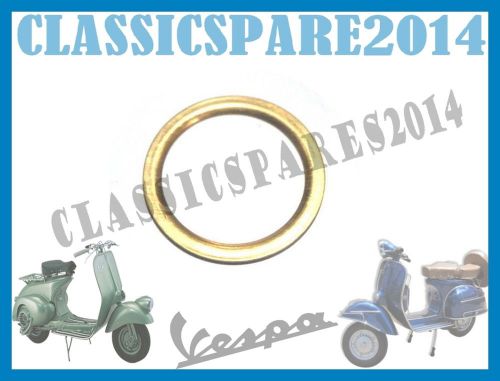 Clutch Brass Washer SHIM Vespa PX LML Sprint Cosa Rally Super etc.