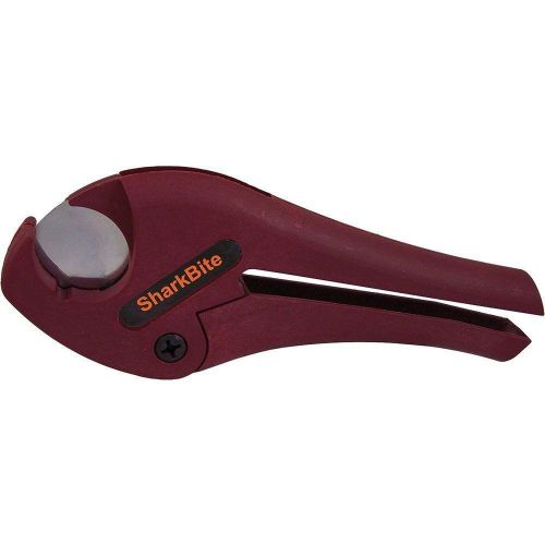 Sharkbite  u701 pex tubing cutter for sale