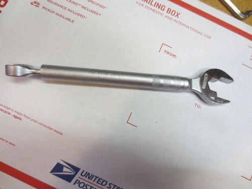 RIDGID One Stop Wrench