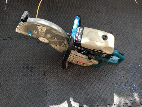 Makita DPC7311 Concrete Saw Cutoff  14&#034; Saw.