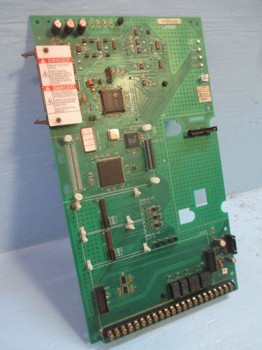 Allen Bradley 184699 REV 29 AC Drive PLC Circuit Board AB 1336F-MCB-SP1K