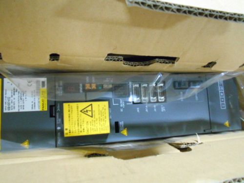 FANUC A06B6097H102 **NIB**