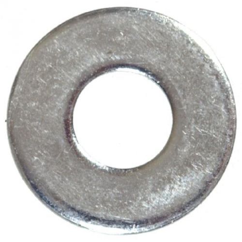 5Pk 1/2&#034; Flat Washers Hillman Washers 6435 008236035483