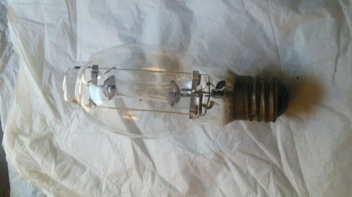 Vintage sylvania 250 watt/ Banner H37-51