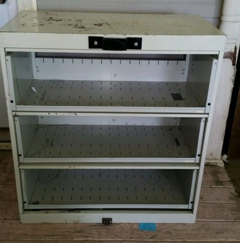 3 drawer file cabinet