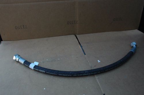 Hydraulic Hose assy., HEMTT 4720-01-558-4157