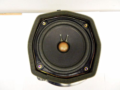 New Bose Spreakers Model-25708241 SPKR ASSY,DR,FRT,GMX270 13970NAD