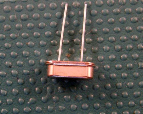 PACK 10pcs. 26.690MHZ/26.690 MHZ Crystal Oscillator