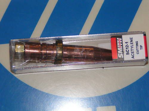 Smith Equipment Cutting Tip SC12-5